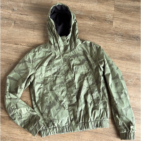 The North Face - wind breaker - size s - Picture 1 of 5